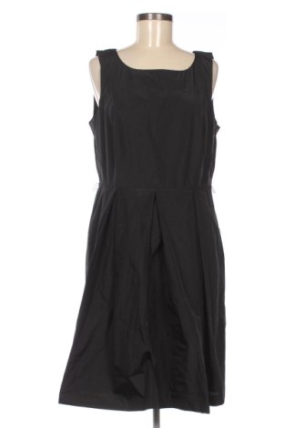 Kleid Comma,, Größe L, Farbe Schwarz, Preis € 42,99, #137140023
