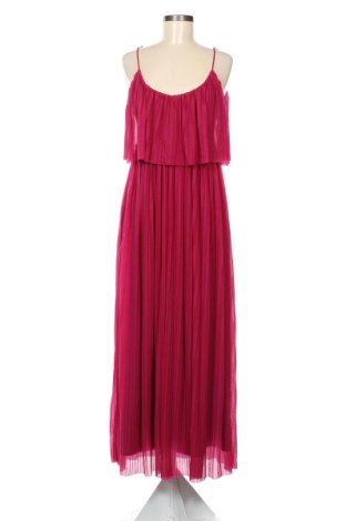 Φόρεμα Mango, Μέγεθος XS, Χρώμα Ρόζ , Τιμή 24,00 €, #137140238