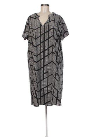 Rochie SHEIN, Mărime 3XL, Culoare Multicolor, Preț 94,99 Lei, #137140305