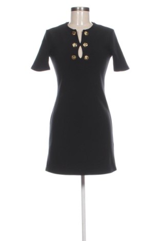 Šaty  Zara, Velikost XS, Barva Černá, Cena  679,00 Kč, #137142001