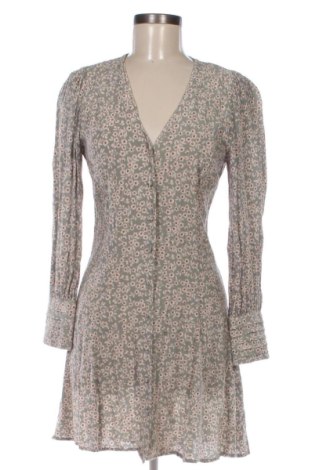 Kleid Y.A.S, Größe M, Farbe Mehrfarbig, Preis € 41,53, #137142068