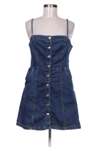 Šaty  H&M, Velikost XL, Barva Modrá, Cena  461,00 Kč, #137142418