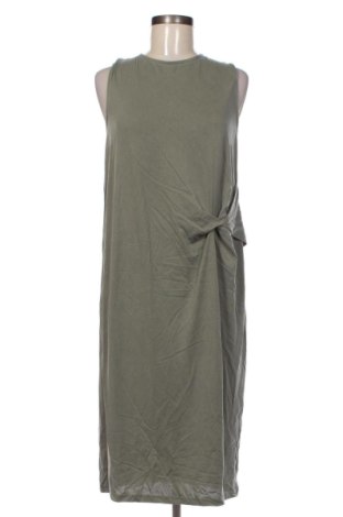 Kleid C&A, Größe M, Farbe Grün, Preis 21,99 €, #137142994