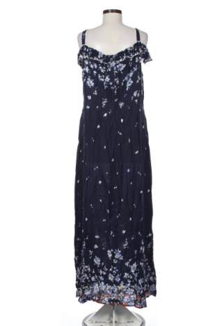 Φόρεμα Rosegal, Μέγεθος XL, Χρώμα Πολύχρωμο, Τιμή 27,99 €, #137143177