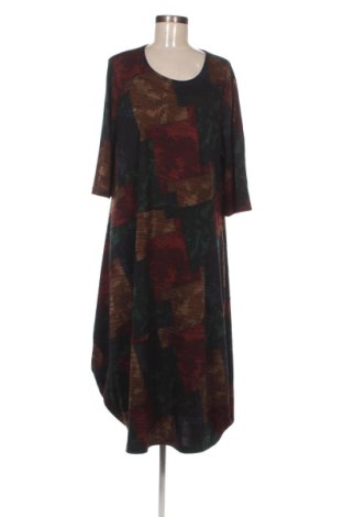 Sukienka Unbranded, Rozmiar 3XL, Kolor Kolorowy, Cena 134,99 zł, #137143286