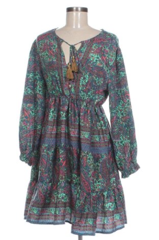 Rochie Unbranded, Mărime S, Culoare Multicolor, Preț 84,88 Lei, #137143379