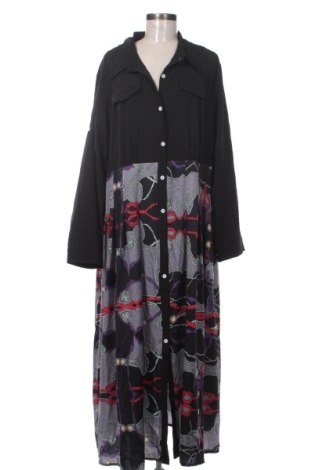 Šaty  SHEIN, Veľkosť 4XL, Farba Viacfarebná, Cena  18,95 €, #137143689