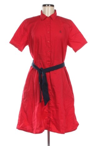 Kleid Heavy Tools, Größe XL, Farbe Rot, Preis 29,34 €, #137143691