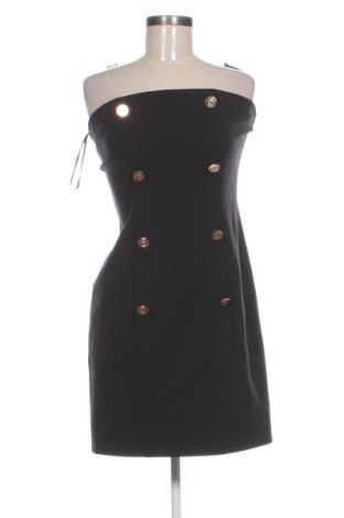Φόρεμα Liu Jo, Μέγεθος M, Χρώμα Μαύρο, Τιμή 109,00 €, #137143702