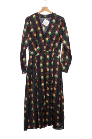 Φόρεμα Scotch & Soda, Μέγεθος XS, Χρώμα Πολύχρωμο, Τιμή 45,00 €, #137143888