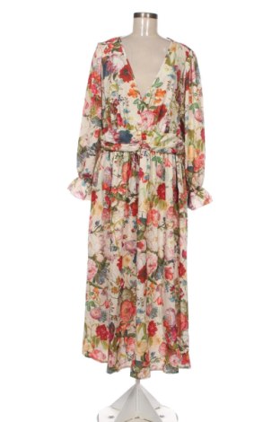 Rochie SHEIN, Mărime 3XL, Culoare Multicolor, Preț 112,99 Lei, #137143965