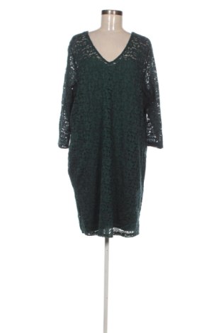 Рокля H&M, Размер XXL, Цвят Зелен, Цена 25,56 €, #137144290