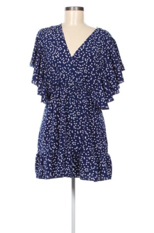 Kleid SHEIN, Größe S, Farbe Mehrfarbig, Preis 14,00 €, #137144318