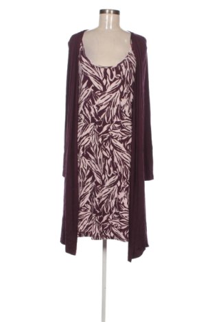 Sukienka Bpc Bonprix Collection, Rozmiar L, Kolor Fioletowy, Cena 58,99 zł, #137144823
