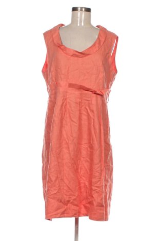 Kleid Unbranded, Größe XL, Farbe Orange, Preis € 16,99, #137145163