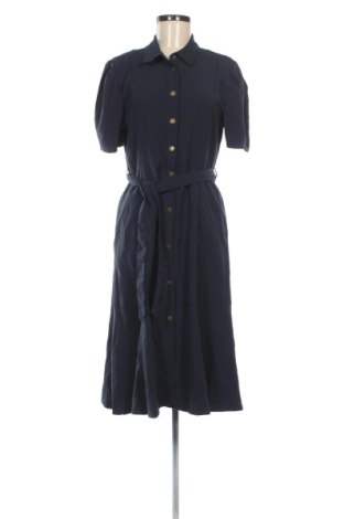 Kleid Timeout, Größe L, Farbe Blau, Preis € 30,00, #137145753