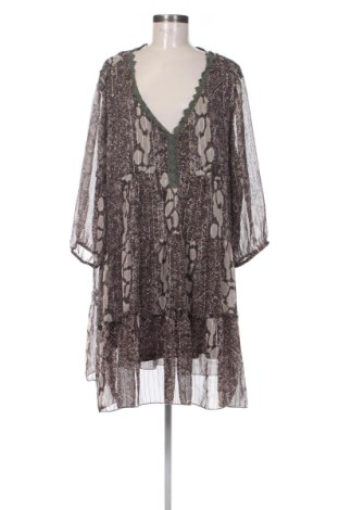 Rochie Unbranded, Mărime 3XL, Culoare Multicolor, Preț 139,99 Lei, #137145758
