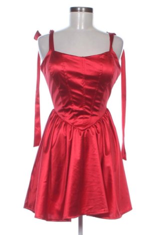 Kleid Unbranded, Größe S, Farbe Rot, Preis € 25,00, #137146176