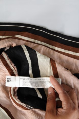 Sukienka Zara, Rozmiar XS, Kolor Kolorowy, Cena 84,67 zł, #137146228