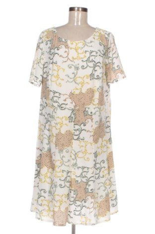 Kleid Fair Lady, Größe XL, Farbe Mehrfarbig, Preis 16,99 €, #137146561