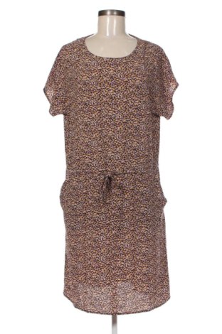 Kleid ONLY, Größe L, Farbe Mehrfarbig, Preis 13,99 €, #137146797