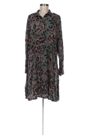 Rochie Janina, Mărime XXL, Culoare Multicolor, Preț 98,99 Lei, #137147072