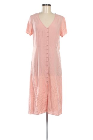 Kleid New Look, Größe M, Farbe Rosa, Preis € 35,00, #137147160