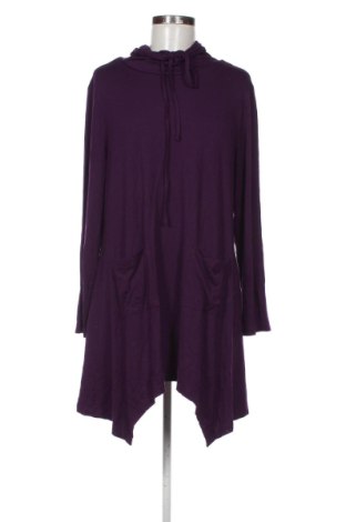 Rochie Unbranded, Mărime XL, Culoare Mov, Preț 88,99 Lei, #137147352