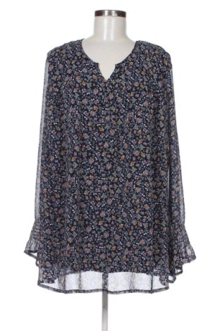 Φόρεμα Unbranded, Μέγεθος XXL, Χρώμα Πολύχρωμο, Τιμή 28,99 €, #137147601