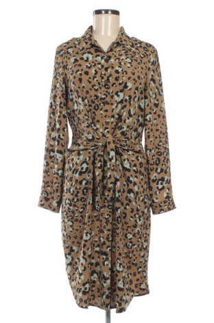 Kleid Mango, Größe M, Farbe Mehrfarbig, Preis € 20,96, #137147621