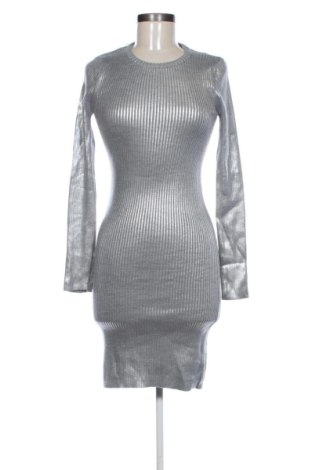 Kleid Unbranded, Größe S, Farbe Silber, Preis € 10,00, #137147631