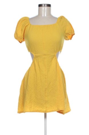 Kleid Unbranded, Größe S, Farbe Gelb, Preis € 9,00, #137147826