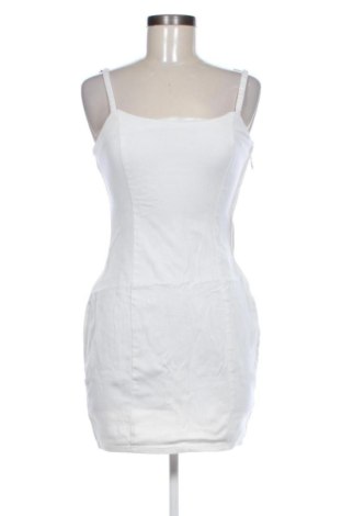 Kleid H&M, Größe XS, Farbe Weiß, Preis € 10,00, #137148028