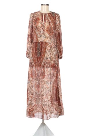 Рокля Zara, Размер S, Цвят Многоцветен, Цена 16,00 €, #137148132