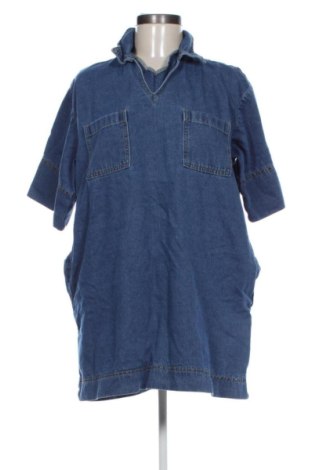 Kleid SHEIN, Größe S, Farbe Blau, Preis € 19,00, #137148224