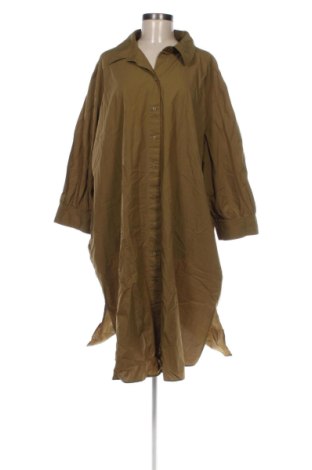 Kleid Unbranded, Größe XXL, Farbe Grün, Preis 32,99 €, #137148356