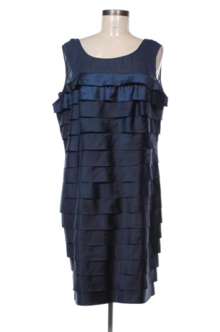 Šaty  Unbranded, Velikost XXL, Barva Modrá, Cena  559,00 Kč, #137148499