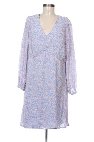 Kleid C&A, Größe XXL, Farbe Mehrfarbig, Preis € 20,99, #137148690