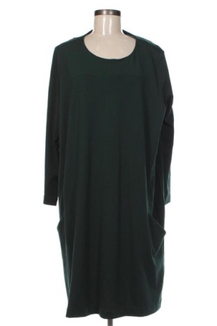 Rochie H&M, Mărime XXL, Culoare Verde, Preț 137,99 Lei, #137148704