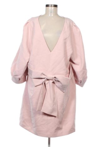 Rochie Forever New, Mărime 4XL, Culoare Roz, Preț 269,99 Lei, #137149293