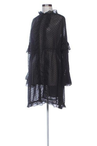 Rochie H&M, Mărime M, Culoare Negru, Preț 52,49 Lei, #137149475