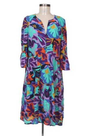 Rochie Paprika, Mărime XL, Culoare Multicolor, Preț 107,99 Lei, #137149522