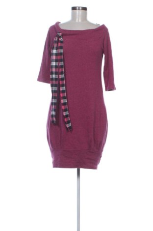 Šaty  Unbranded, Velikost M, Barva Fialová, Cena  218,00 Kč, #137150211