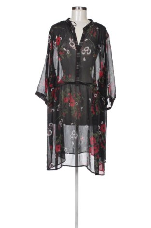 Rochie Ulla Popken, Mărime 3XL, Culoare Multicolor, Preț 189,99 Lei, #137150238