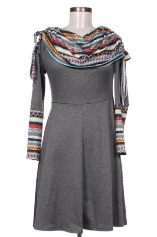 Šaty  Unbranded, Velikost M, Barva Vícebarevné, Cena  461,00 Kč, #137150310