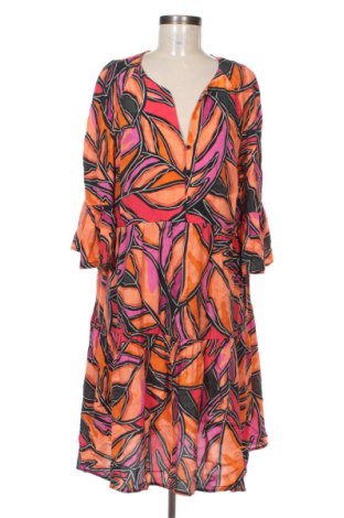 Rochie Paprika, Mărime XL, Culoare Multicolor, Preț 107,99 Lei, #137150316