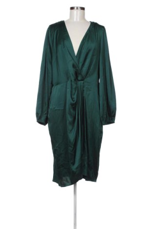 Рокля SHEIN, Размер XXL, Цвят Зелен, Цена 24,03 €, #137150678