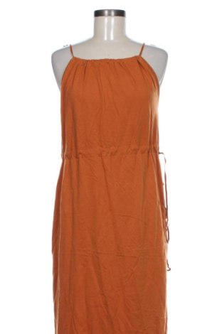 Šaty  Zara, Velikost S, Barva Oranžová, Cena  607,00 Kč, #137150870
