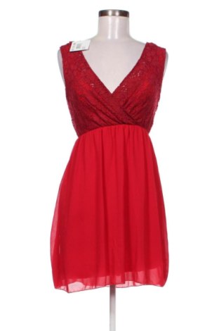 Kleid Unbranded, Größe S, Farbe Rot, Preis € 20,96, #137151394