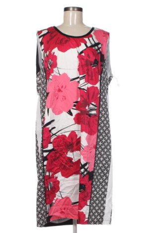 Kleid Gerry Weber, Größe XL, Farbe Mehrfarbig, Preis € 46,99, #137151566